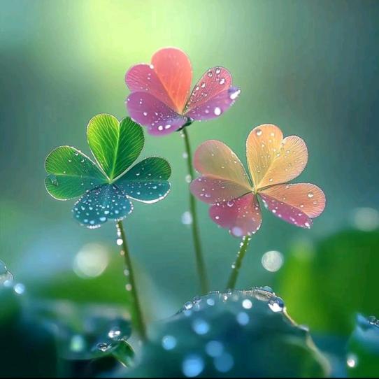 细雨