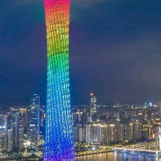 一路阳光