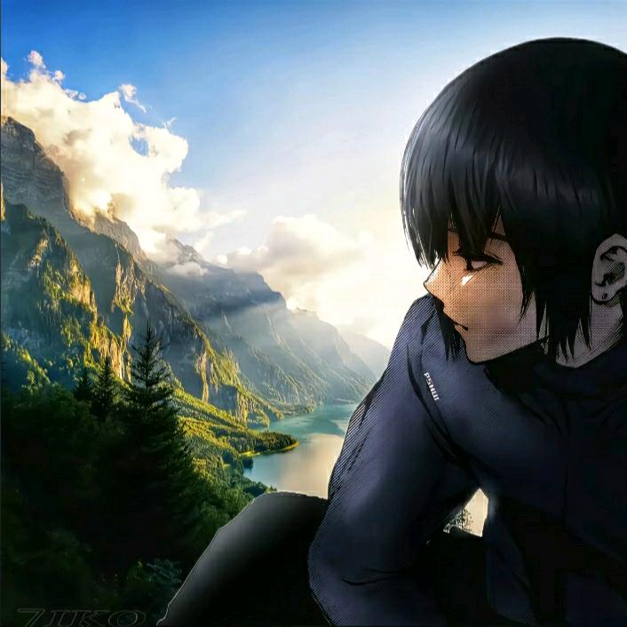 中介