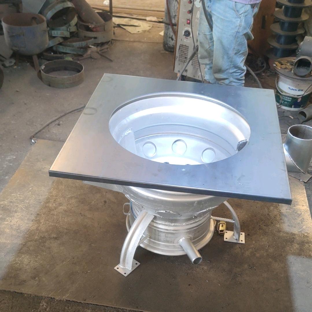 沭阳县光应炉具制造厂