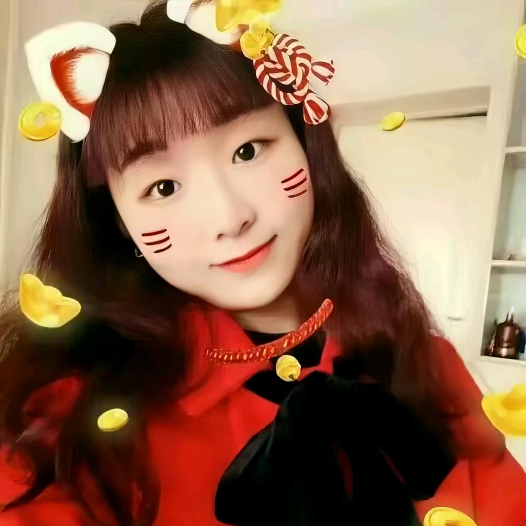 霜宝爱美食❤️