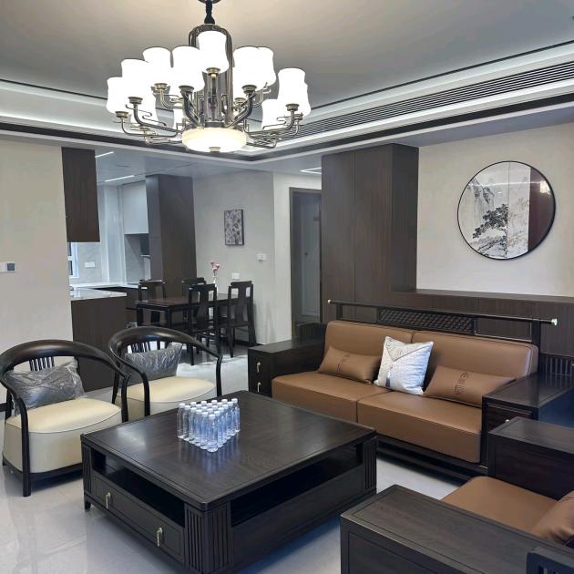 琰琰的家（装修中）