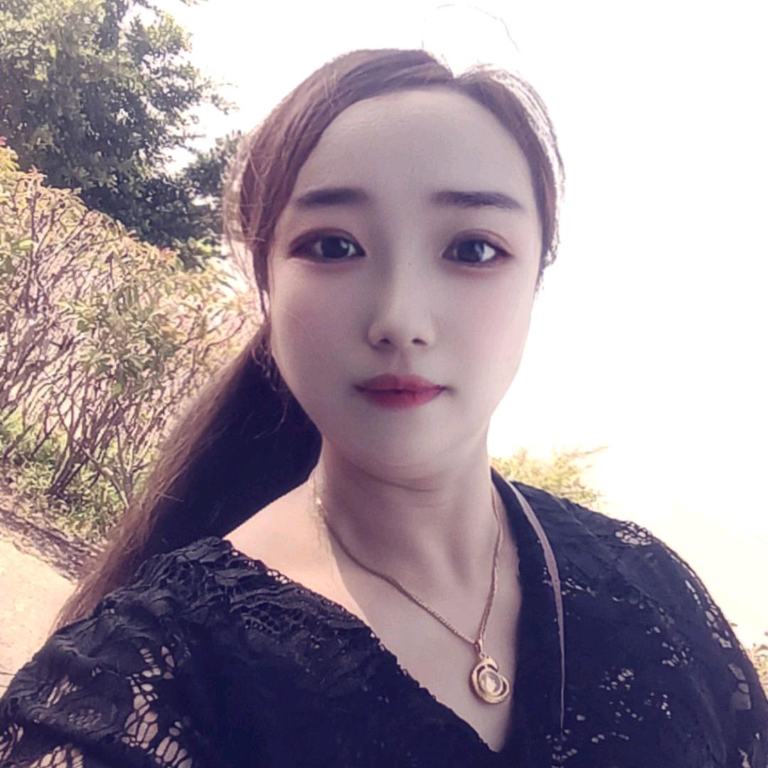 李姑娘💃🏻