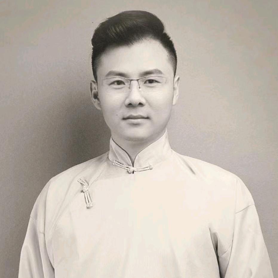 奔跑不止