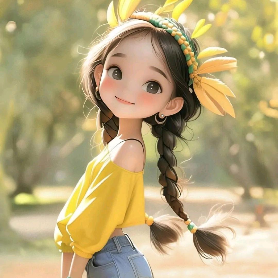 静心😇