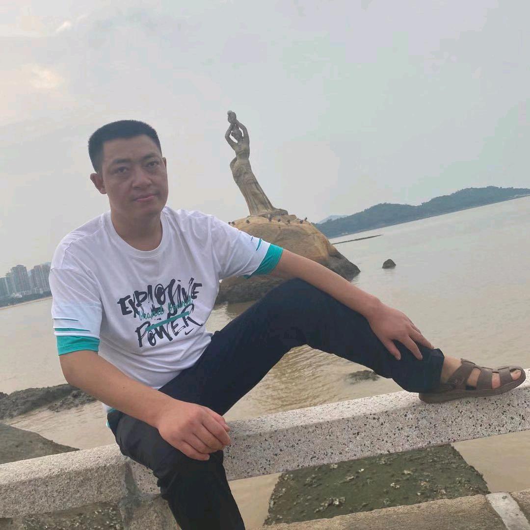 🌈龚维波