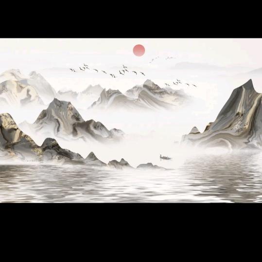 爱意随风起，风止意难平