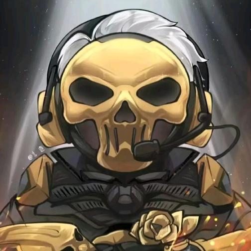 偷吃的狼（三角洲行动）