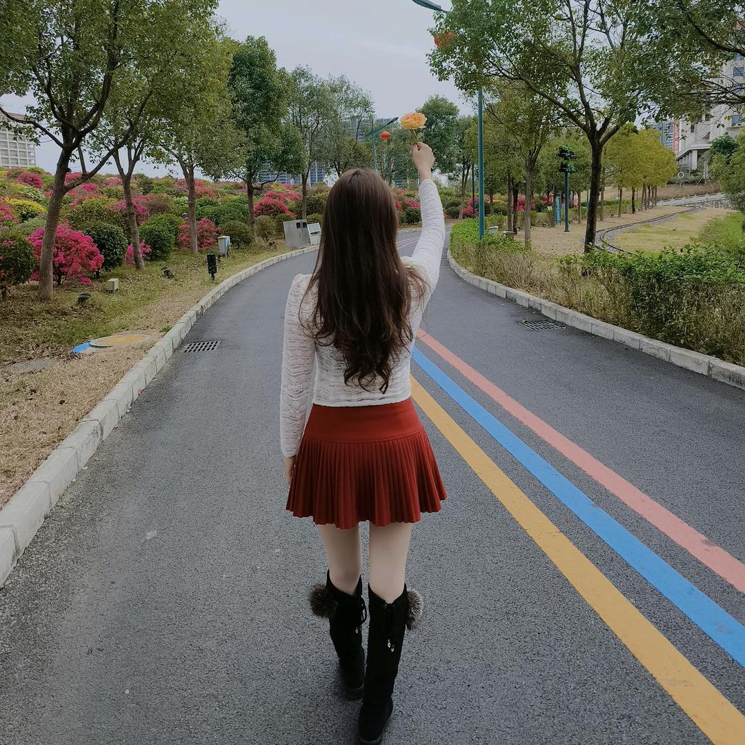 小姨妈