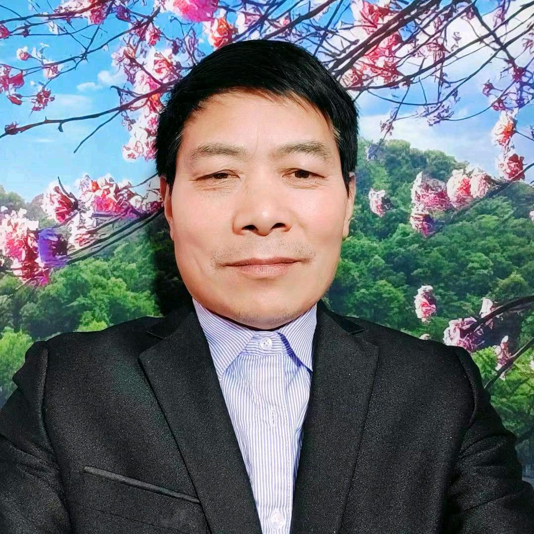 国林哥    早6点20分