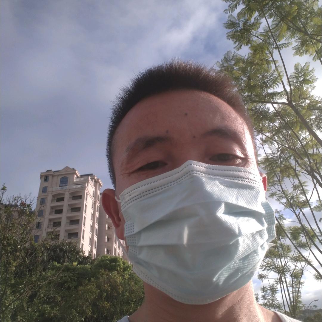 惜我之，我惜之！