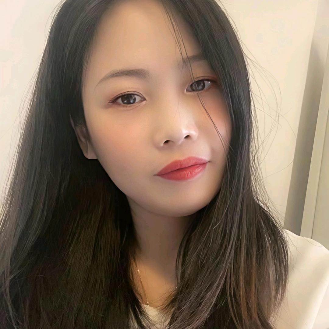 杏子【穿搭分享】