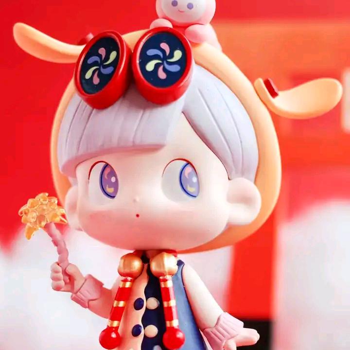 奶油baby