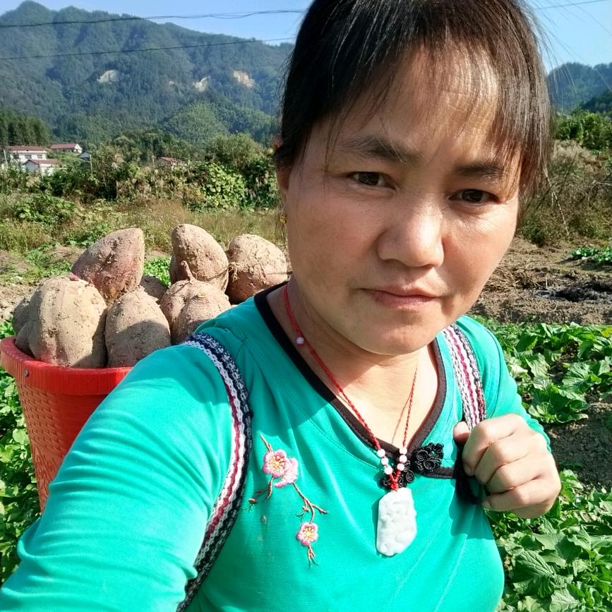 英洁(319）50岁宝妈第一天开