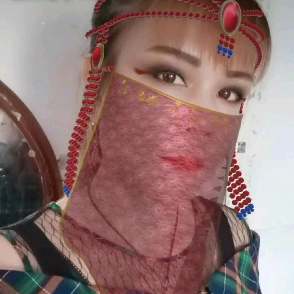 梅子爱跳舞💃💃(不定时直播)