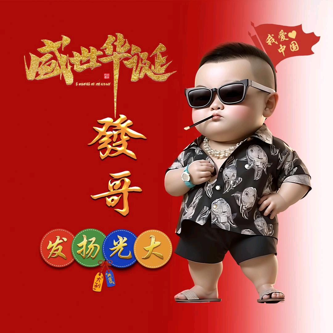 發♥♥哥
