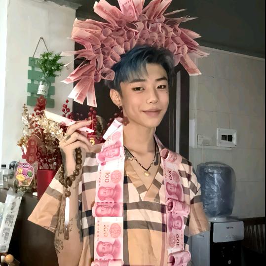 小阿锋