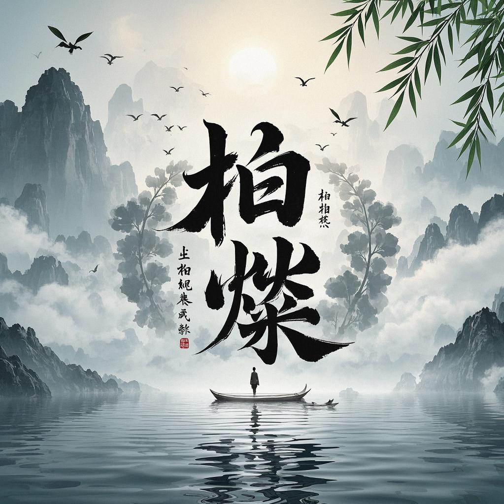 柏焱