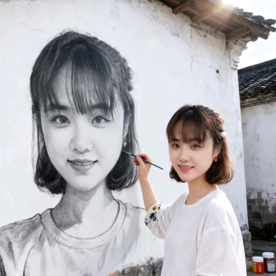 笨小妮