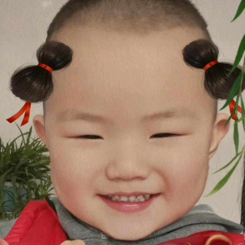 连年有余