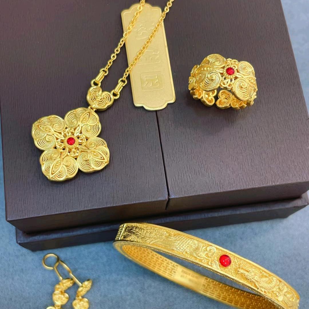 梦金💛园黄金