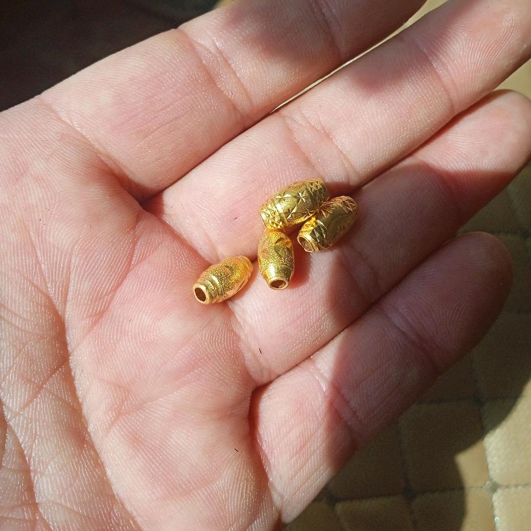 玉志黄金奢侈品回收