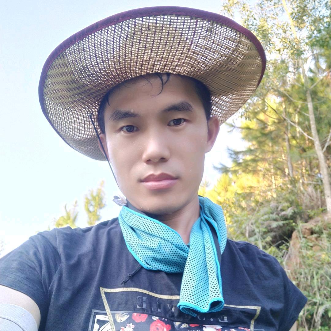 阿文哥 ~