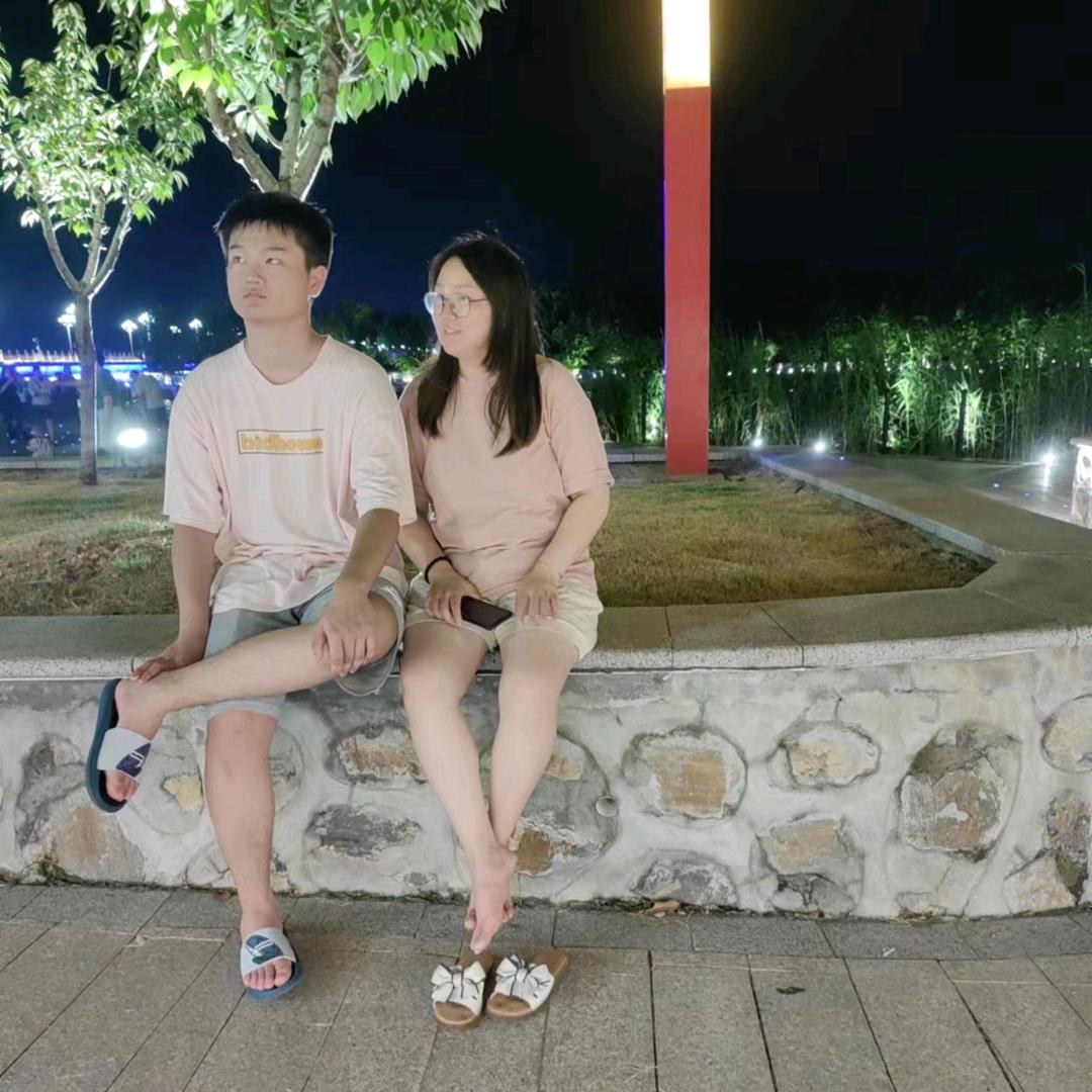 🏡随缘