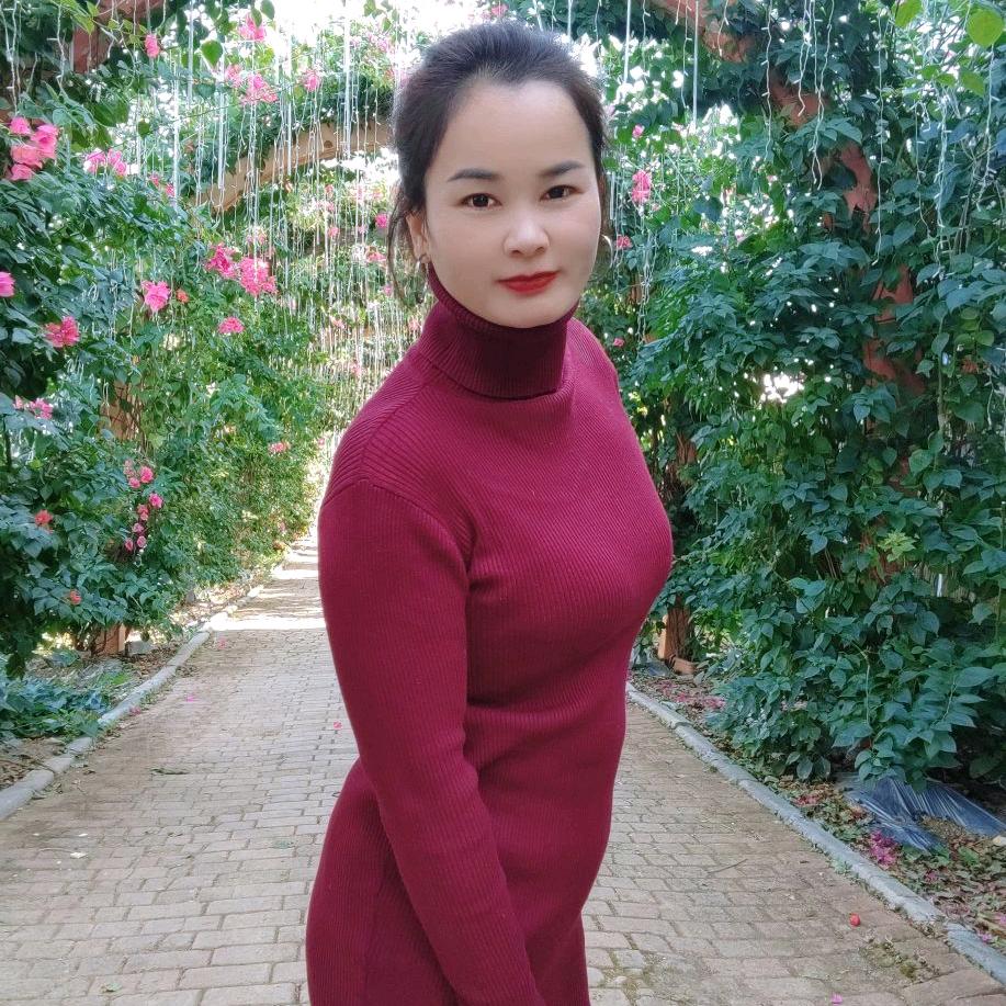 牡丹花（2025遇见优秀的你）
