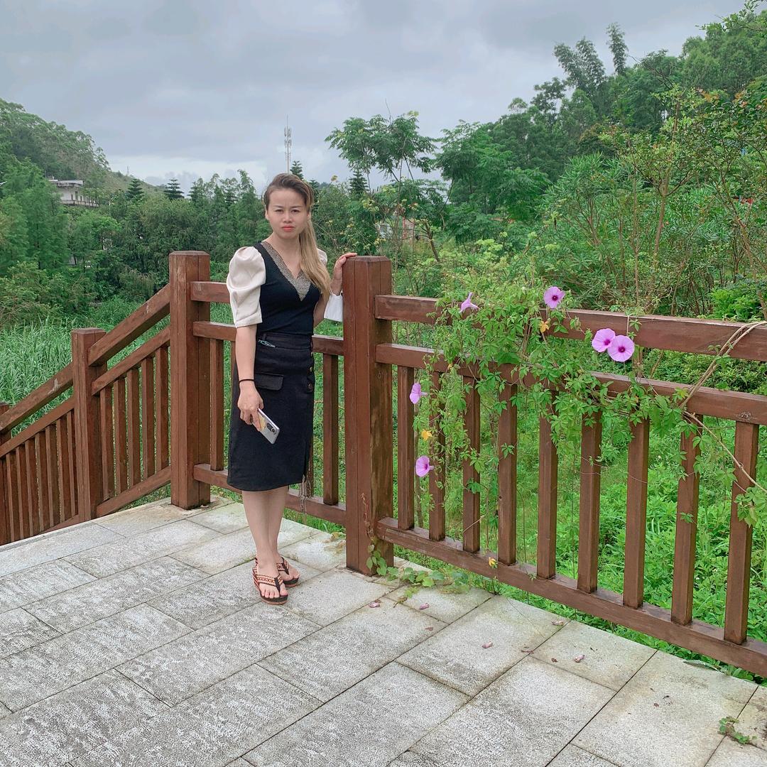 黑山羊黄莲