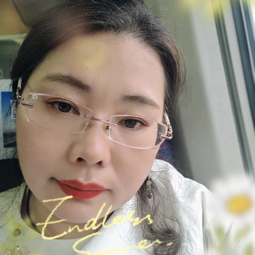 灵佑黛