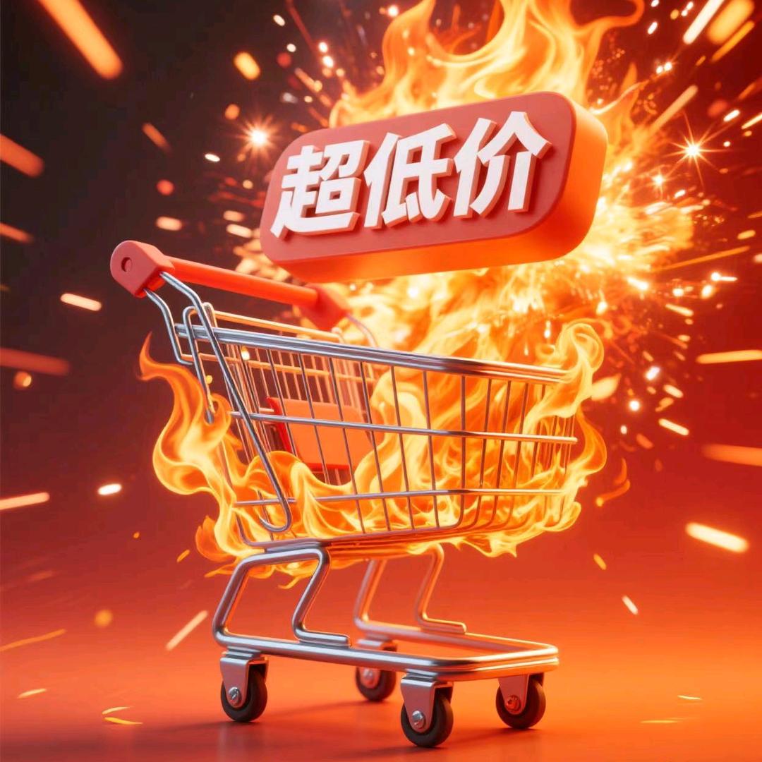 好物限时购