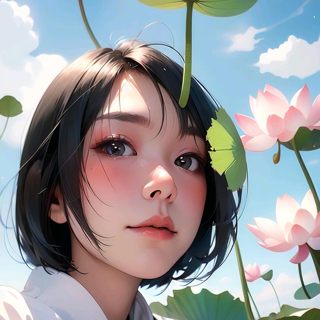 可爱的小奶狗