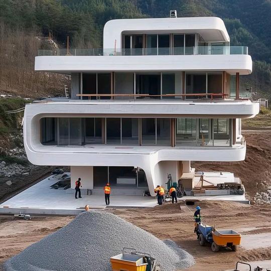 建筑工程房屋改造琉璃瓦