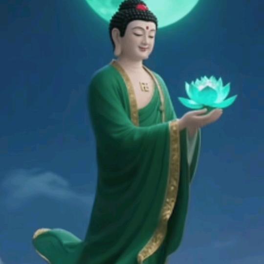 青草多样