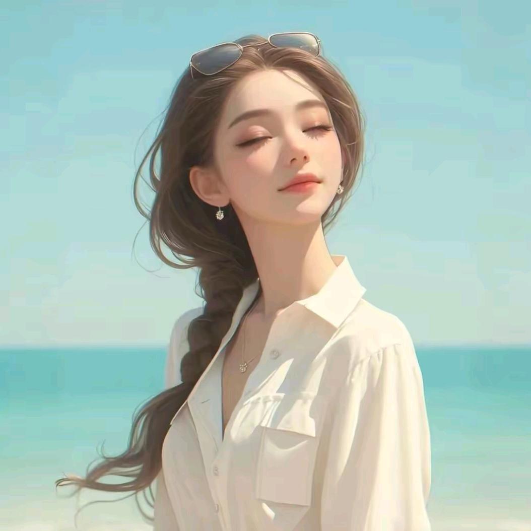 白又白