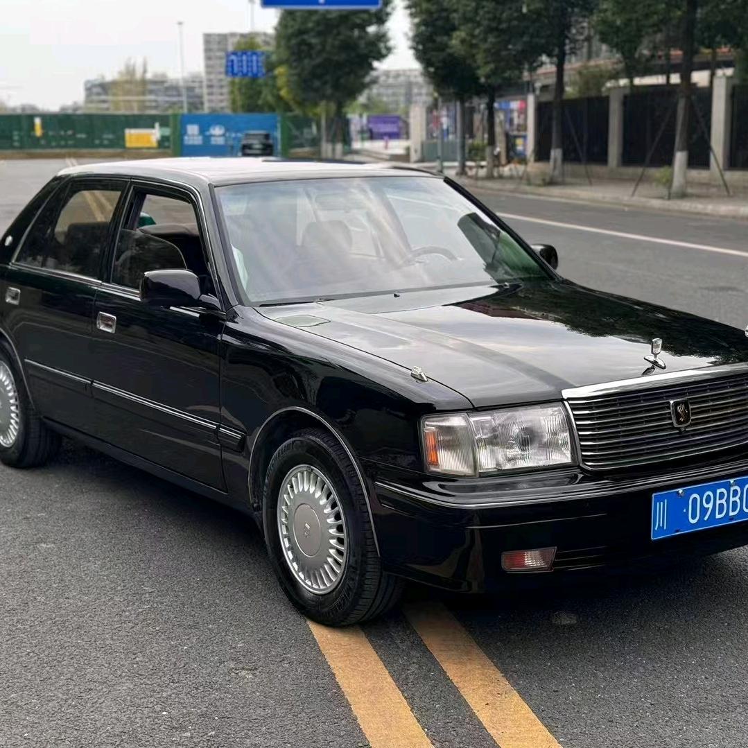 川主寺千元二手车