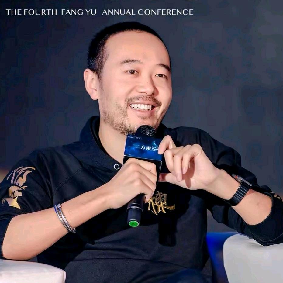 胡说老王-栋商