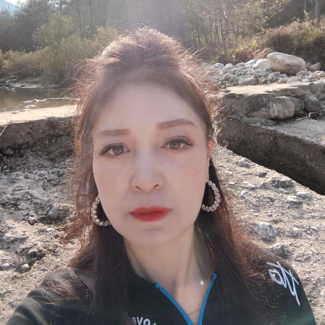 陈姐，自养土黄牛羊