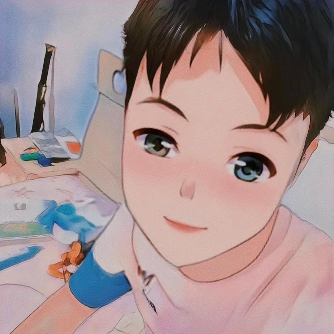 @菠萝吹云🍍☁️