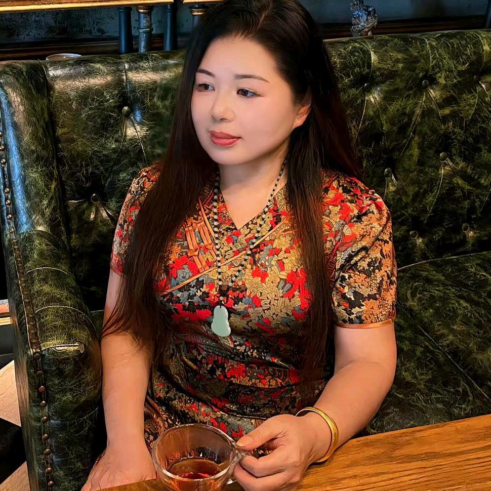 陈姐理疗《百合》