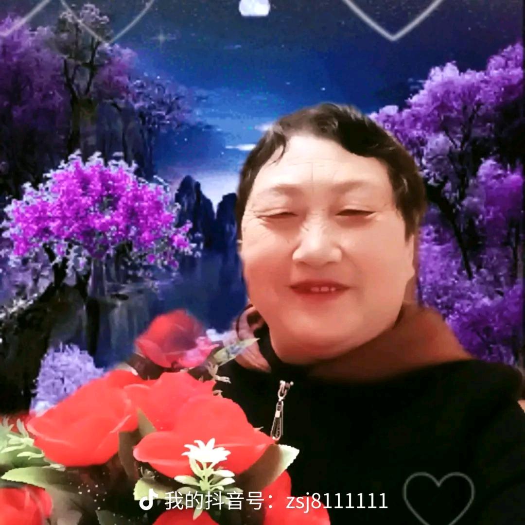 菊姐来了