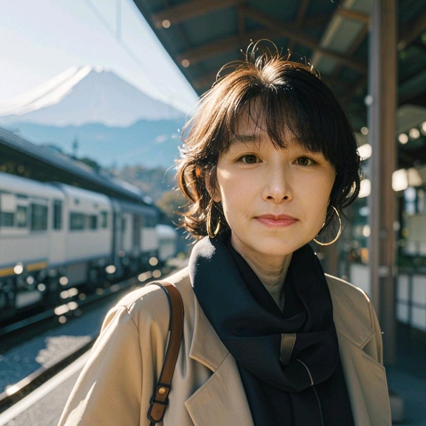 青苹果！🍏🍏