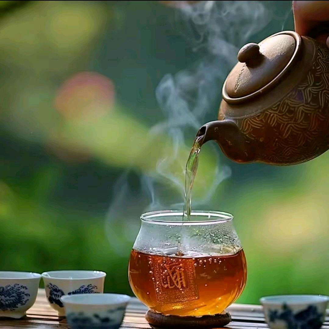 一江春色