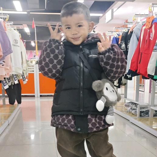 黄小杰