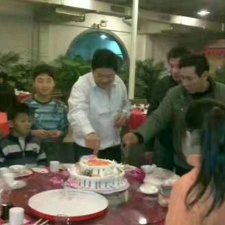 热干面，小笼包