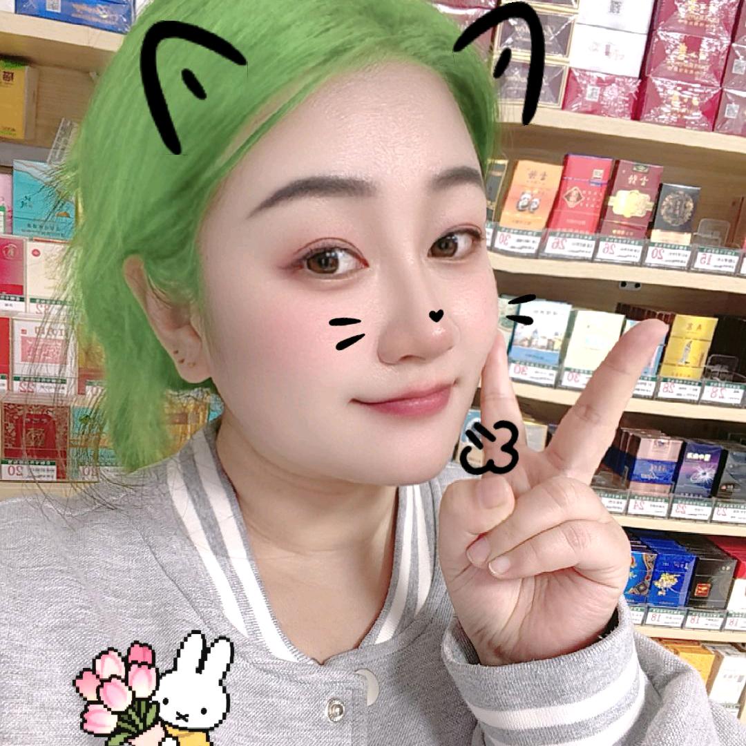 晚晚（口粮店无聊日常）