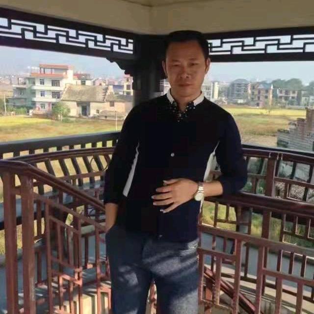 除了努力奋斗别无选择！