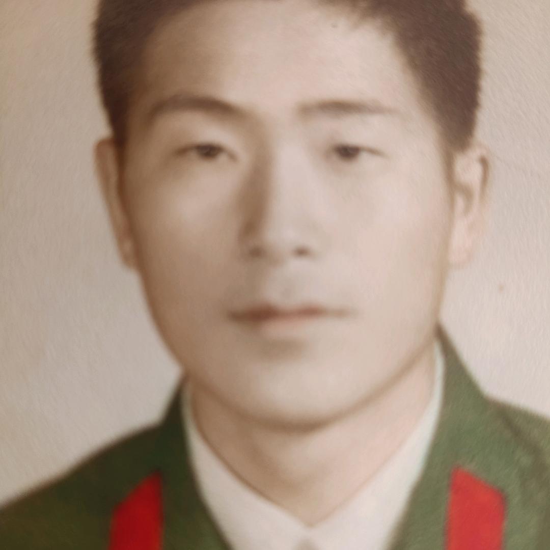 邵歌...春华秋实