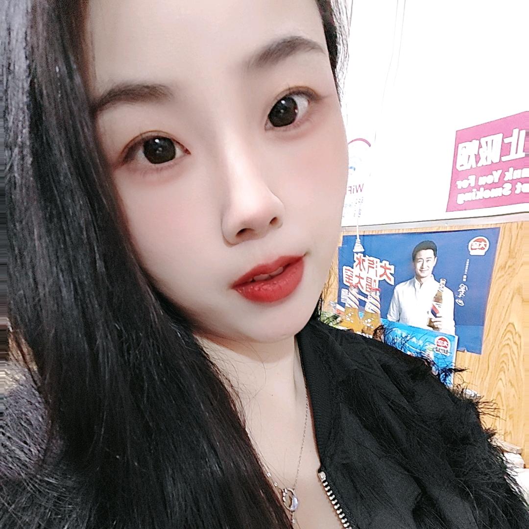 初安然🍀